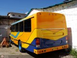 Transporte Uribante 01, por Pablo Acevedo