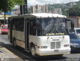 MI - A.C. Unin de Choferes Lnea La Castellana 31
