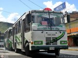 DC - A.C. de Transporte Roosevelt 149, por Yoisel Guaramata