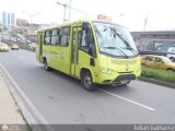 Metrolinea AL1009, por Julian Gamarra