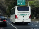 Servicios Especiales del Centro C.A. 20, por Pablo Acevedo