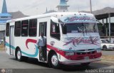 Transporte Gran Orinoco S.C. 51, por Andrs Ascanio