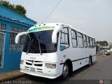 Coop. Transporte Menca de Leoni JP-993