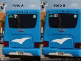 Informaciones Generales 008, por Venebuses.com