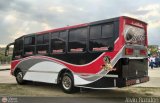 AR - Unin Coromoto 01, por Alvin Rondn