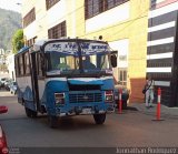 DC - Circunvalacin 23 de Enero C.A. 41, por Jonnathan Rodrguez