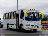 S.C. Expresos Mara 123