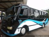 U.C. San Antonio S.C. 210, por Joshua Solrzano