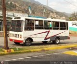VA - Unin Conductores Jos Mara Vargas 099, por Jonnathan Rodrguez
