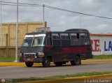 Ruta Urbana de El Tigre-AN 187, por J. Carlos Gmez