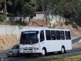 S.C. Lnea Transporte Expresos Del Chama 982, por Jesus Valero