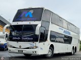 Expresos M�rida 0124