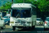 Ruta Metropolitana de Guarenas - Guatire 667 por Pablo Acevedo
