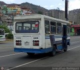 DC - A.C. Conductores Norte Sur 148, por Jonnathan Rodrguez