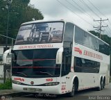 Aerobuses de Venezuela 109, por Jos Briceo
