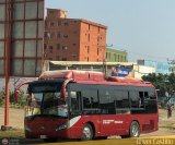Ruta Metropolitana de Barcelona-AN Oc801, por Oliver Castillo
