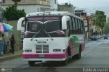 DC - A.C. de Transporte Roosevelt 124, por Pablo Acevedo