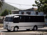 CA - Lnea San Miguel S.C. 48, por Kevin Jr. Mora