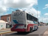 Expresos Del Sur 2025, por M�guel Pino