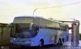 Cruceros Oriente Sur 153, por J. Carlos Gmez