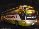 Cootranshuila 12300 Marcopolo Andare Class Mercedes-Benz OH-1636L