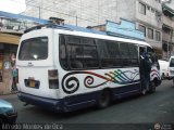 MI - Unin de Transportistas San Pedro A.C. 09, por Alfredo Montes de Oca