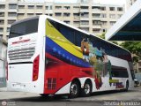 Autotat de Venezuela C.A. 001, por Joseba Mendoza