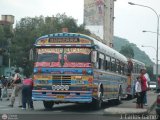 Transporte Guacara