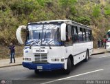 U.C. Los Caminantes 24, por Alvin Rondn