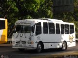 Unin Veintids S.C. 031, por Otto Ferrer