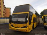 Expresos Los Llanos 133