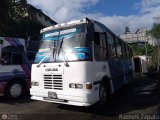 C.U. Caracas - Los Teques A.C. 034, por Ramss Zapata
