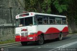 DC - A.C. de Transporte Llanito - Cafetal 15, por Pablo Acevedo
