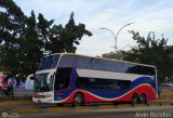Expresos Primavera 051, por Alvin Rondn