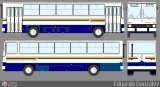 Diseos Dibujos y Capturas 32 Ikarus 260  