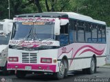 A.C. Transporte Paez 016