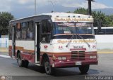 Uni�n Turmero - Maracay 044, por Andr�s Ascanio