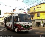 DC - A.C. de Transporte Roosevelt 012, por Gustavo Figueroa