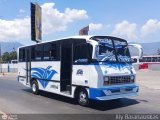 AR - A.C. Uni�n Santa Rita 101 por Aly Baranauskas