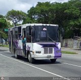 DC - A.C. Conductores Norte Sur 003, por Jonnathan Rodrguez