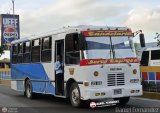 Coop. de Transporte La Candelaria 28, por Daniel Fern�ndez