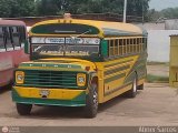 ZU - Transporte La Cinaga 023