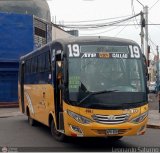 E.T. Gocarive 19 S.A. (Per) 06, por Leonardo Saturno