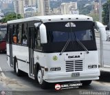 Coop. Transporte Menca de Leoni 052, por Daniel Fernndez
