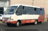 U.C. Campo Mara 028, por El Niobuses