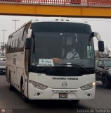 Transportes JHL (Per)