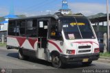 CA - Transporte y Talleres 23 de Enero 03