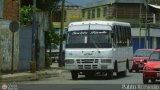 Transporte Privado Ancor C.A. 03, por Pablo Acevedo