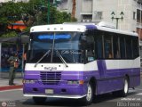 DC - Unin Conductores del Oeste 658, por Otto Ferrer