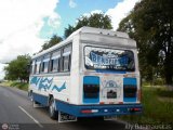 CA - Unin Campo Carabobo 016, por Aly Baranauskas